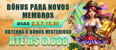 Novos Jogos Promoções
